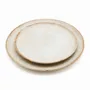 Everyday plates - The Cascais Salad Plate - M - Set of 6 - BAZAR BIZAR LIVING