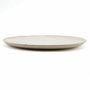 Everyday plates - The Cascais Salad Plate - M - Set of 6 - BAZAR BIZAR LIVING
