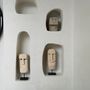 Sculptures, statuettes and miniatures - The Sumba Stone #21 on Stand - BAZAR BIZAR LIVING