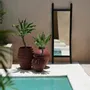 Miroirs - Le Miroir Island - Noir - BAZAR BIZAR LIVING