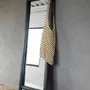 Miroirs - Le Miroir Island - Noir - BAZAR BIZAR LIVING