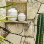 Vases - The Trendy Vase - Concrete - L - BAZAR BIZAR LIVING