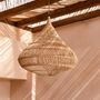 Suspensions - L'Abat-jour Drop - Naturel - M - BAZAR BIZAR LIVING
