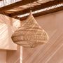 Suspensions - L'Abat-jour Drop - Naturel - M - BAZAR BIZAR LIVING