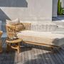 Tables basses - La Table Basse Fusuma - S - BAZAR BIZAR LIVING