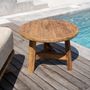 Coffee tables - The Fusuma Coffee Table - S - BAZAR BIZAR LIVING