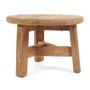 Coffee tables - The Fusuma Coffee Table - S - BAZAR BIZAR LIVING