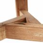 Tables basses - La Table Basse Fusuma - S - BAZAR BIZAR LIVING