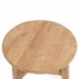 Tables basses - La Table Basse Fusuma - S - BAZAR BIZAR LIVING