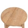 Coffee tables - The Fusuma Coffee Table - S - BAZAR BIZAR LIVING