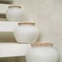 Vases - Le vase Styly - Béton naturel - S - BAZAR BIZAR LIVING