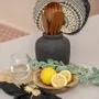 Vases - The Peaky Vase - Black - S - BAZAR BIZAR LIVING
