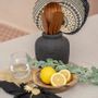 Vases - The Peaky Vase - Black - S - BAZAR BIZAR LIVING