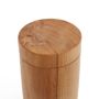 Kitchen utensils - The Teak Root Jar - M - BAZAR BIZAR LIVING