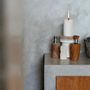 Sculptures, statuettes and miniatures - The Sumba Stone Man - Natural - S - BAZAR BIZAR LIVING