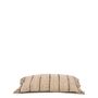Cushions - The Oh My Gee Cushion Cover - Beige Black - 30x50 - BAZAR BIZAR LIVING