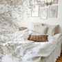 Cushions - The Oh My Gee Cushion Cover - Beige Black - 30x50 - BAZAR BIZAR LIVING