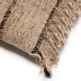 Cushions - The Oh My Gee Cushion Cover - Beige Black - 30x50 - BAZAR BIZAR LIVING