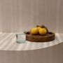 Trays - The Teak Root Tray - Natural - S - BAZAR BIZAR LIVING