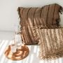 Trays - The Teak Root Tray - Natural - S - BAZAR BIZAR LIVING