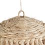 Hanging lights - The Jelly Fish Lampshade - Natural - L - BAZAR BIZAR LIVING