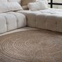 Rugs - The Seagrass Carpet - Natural - 200 - BAZAR BIZAR LIVING