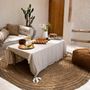 Rugs - The Seagrass Carpet - Natural - 200 - BAZAR BIZAR LIVING