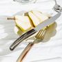 Gifts - NATURAL HORN CUTLERY SET - ZANCHI 1952