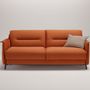 Sofas for hospitalities & contracts - CANAPE LIT - MOD. JANET - VIS COMODA IMBOTTITI