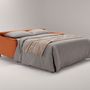 Sofas for hospitalities & contracts - CANAPE LIT - MOD. JANET - VIS COMODA IMBOTTITI