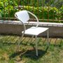 Chairs for hospitalities & contracts - Comfort chair - ALLURE D’AZUR