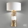 Wall lamps - Wall lights and table lamps - CINABRE GALLERY