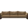 Sofas - Dudley Sofa - WOOD TAILORS CLUB