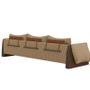 Sofas - Dudley Sofa - WOOD TAILORS CLUB