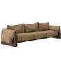 Sofas - Dudley Sofa - WOOD TAILORS CLUB