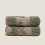 Plaids - SOFT ALPACA COLLECTION - FRATI HOME