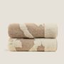 Plaids - SOFT ALPACA COLLECTION - FRATI HOME