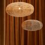 Ceiling lights - Maar Stone - LET'S PAUSE