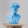 Sculptures, statuettes and miniatures - David of Michelangelo - Sculpture - CREATORI