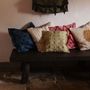 Cushions - Handmade Sofia Cushion - HOUSE OF CAPRICORN