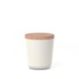 Boîtes de conservation - Grand Bocal - White - EKOBO