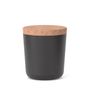 Boîtes de conservation - Bocal XL - Black - EKOBO