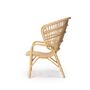 Lounge chairs - Tembo Highback - FEELGOOD DESIGNS