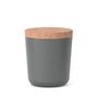 Food storage - Storage Jar XL - Smoke - EKOBO