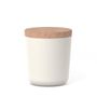 Boîtes de conservation - Bocal XL - Off White - EKOBO