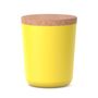 Food storage - Storage Jar XXL - Lemon - EKOBO