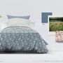 Bed linens - The Riviera Collection by ArtShine BrightStar Valerie Khoo - ARTSHINE