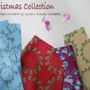 Fabrics - Vintage Christmas Collection - ARTSHINE