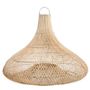 Hanging lights - The Shala - Natural - XL - BAZAR BIZAR LIVING