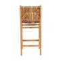 Stools - The Puquta Bar Stool - Natural - BAZAR BIZAR LIVING